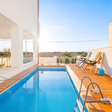 Villette Lux Fronte Spiaggia - Torre Pali Εξωτερικό φωτογραφία